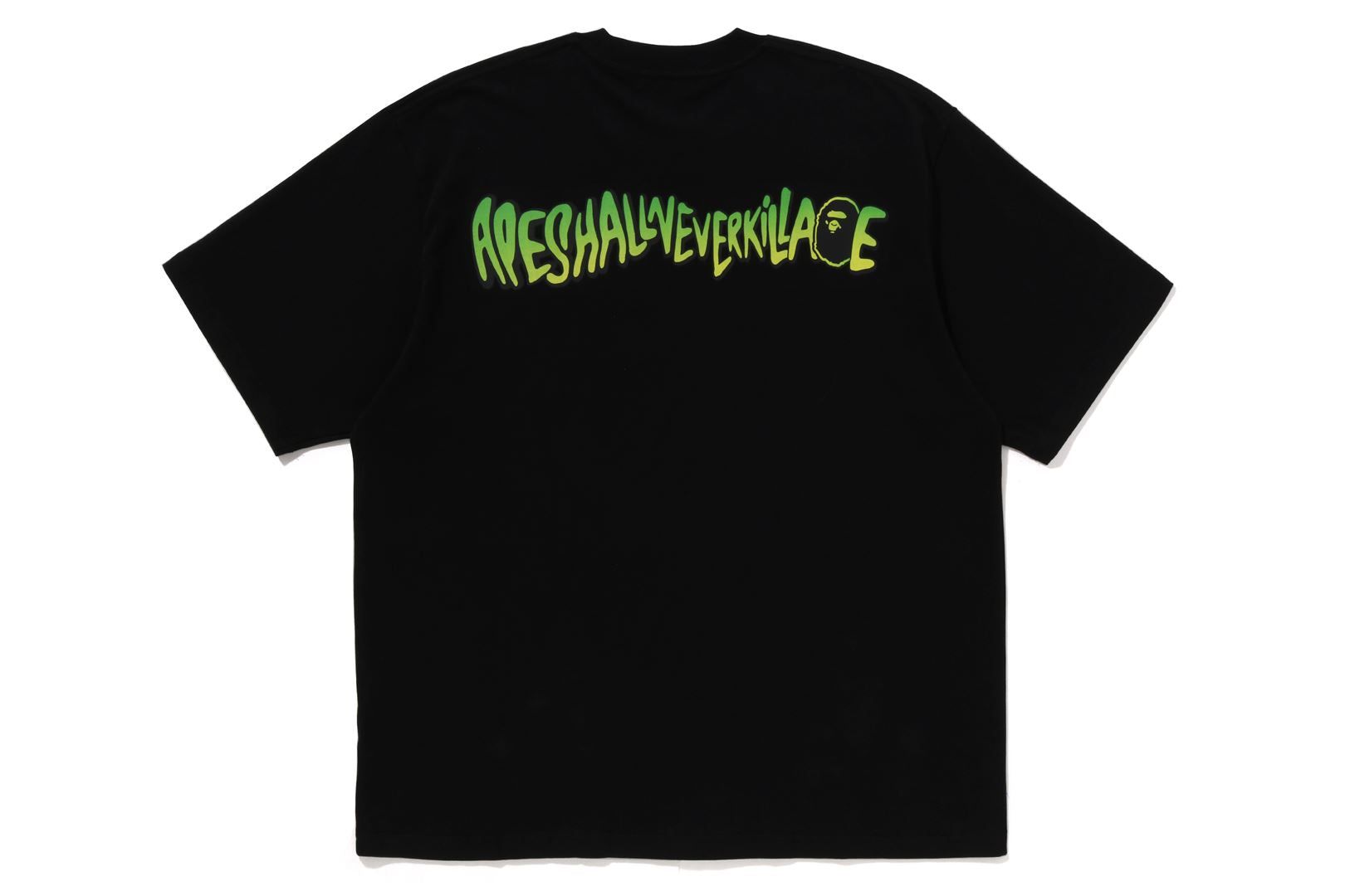 BAPE CAR GRAPHIC TEE sold by Bape product image thumbnail 2