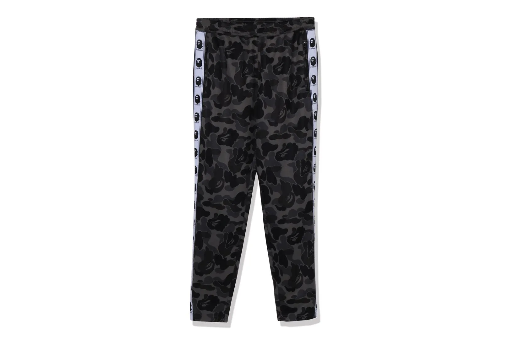 ABC CAMO JERSEY PANTS sold by Bape product image thumbnail 5