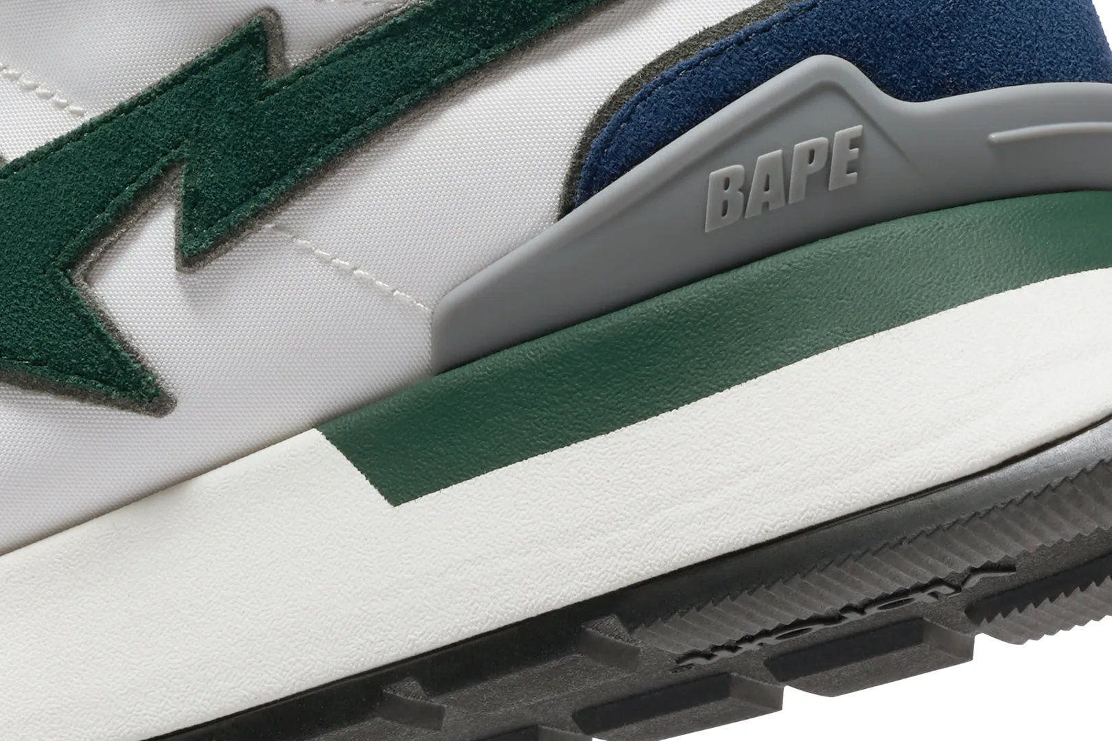 ROADSTA EXPRESS #2 sold by Bape product image thumbnail 5