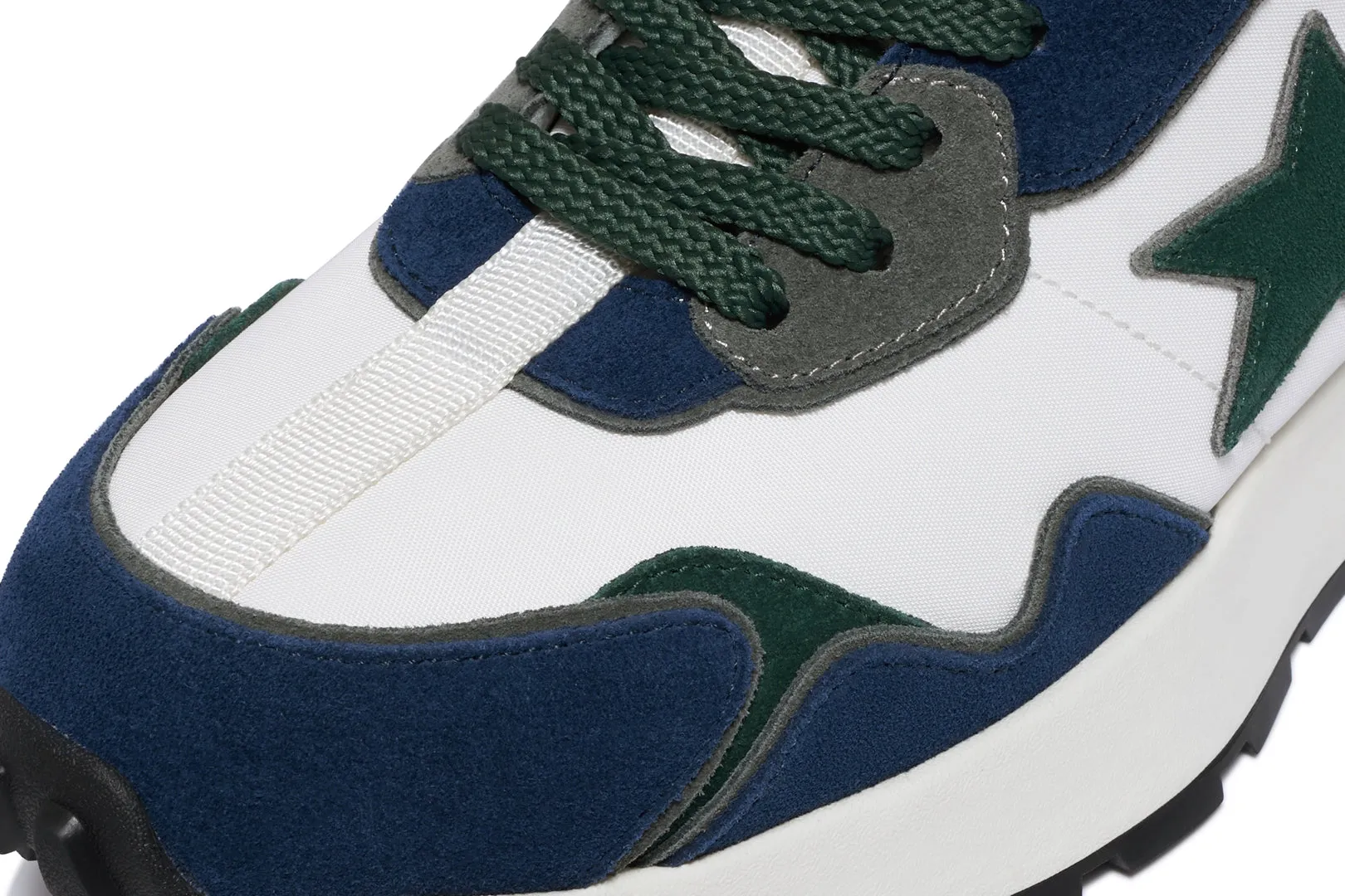 ROADSTA EXPRESS #2 sold by Bape product image thumbnail 4