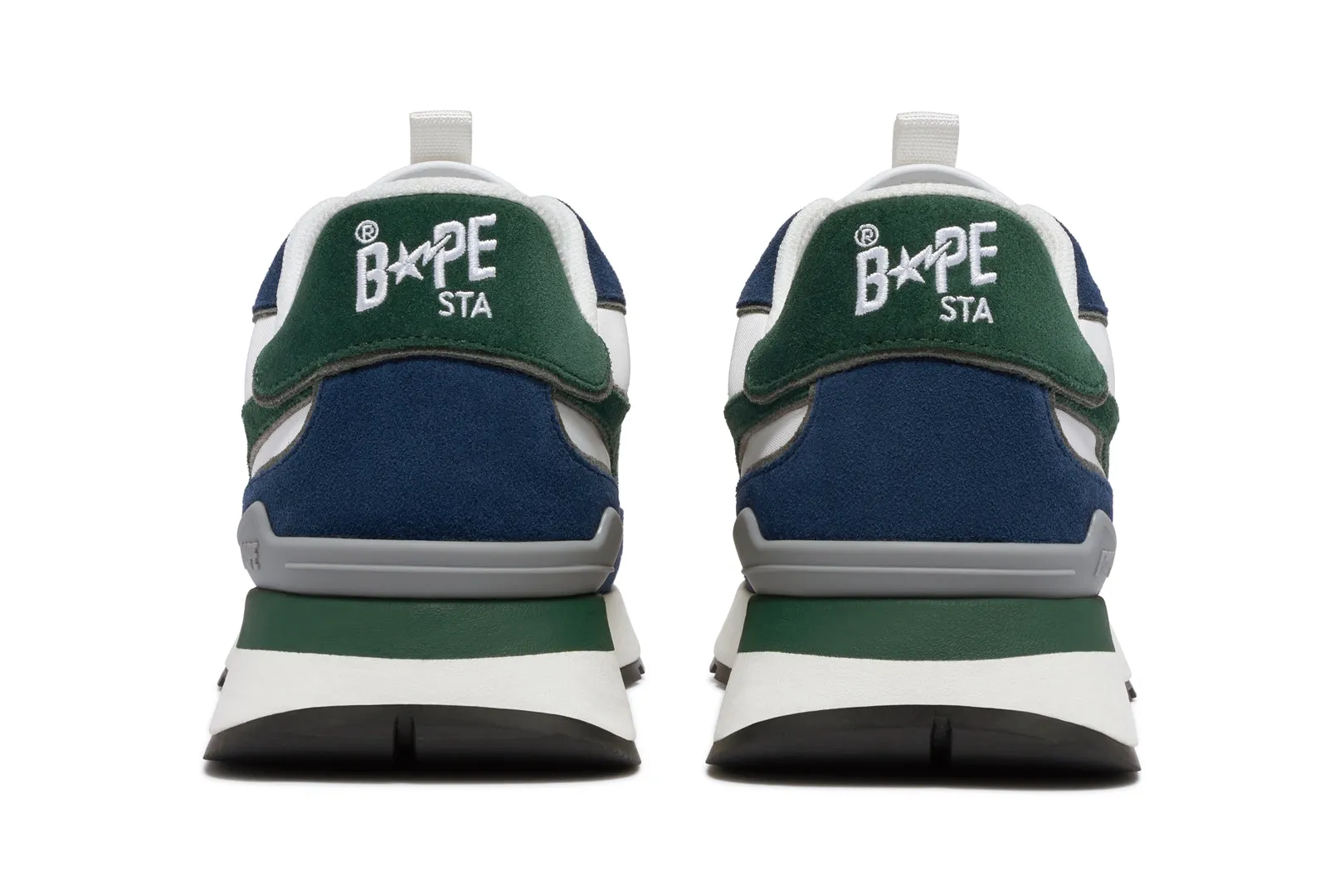 ROADSTA EXPRESS #2 sold by Bape product image thumbnail 3