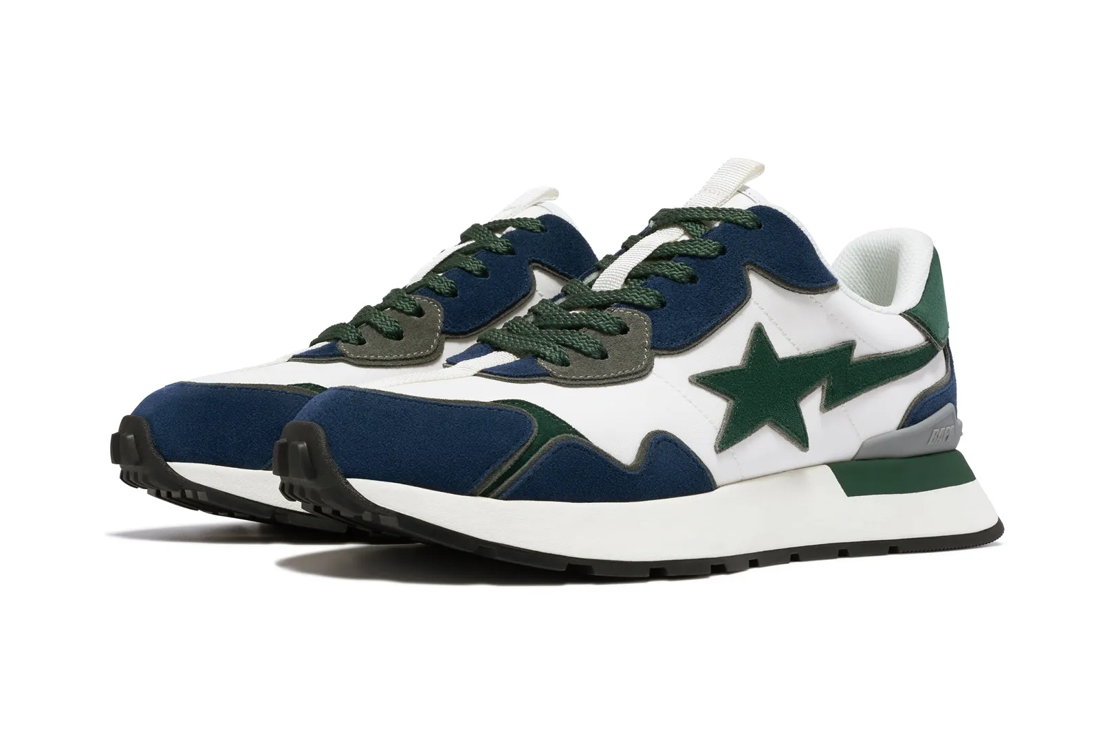 ROADSTA EXPRESS #2 sold by Bape