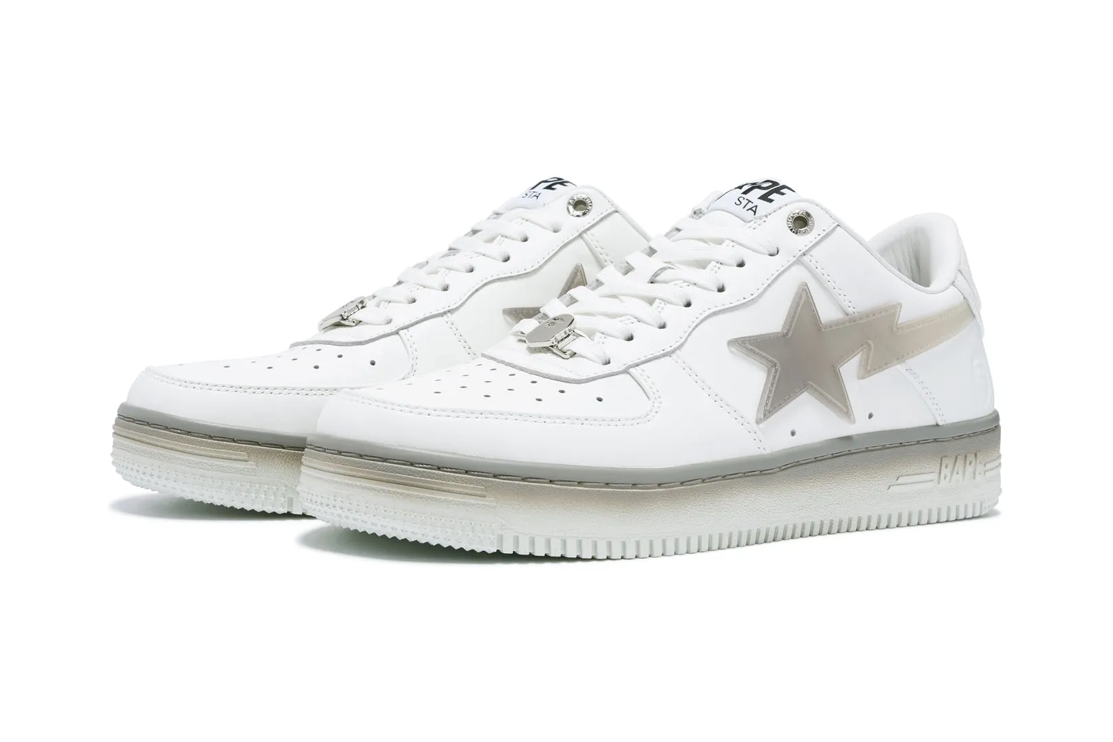 BAPE STA #5 sold by Bape