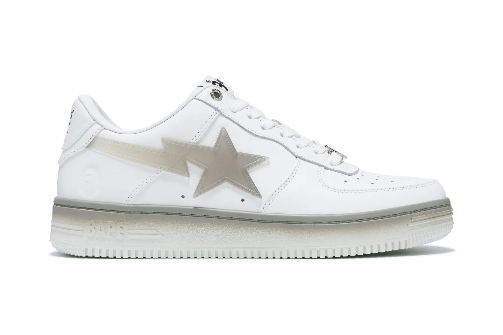 BAPE STA #5 sold by Bape product image thumbnail 3