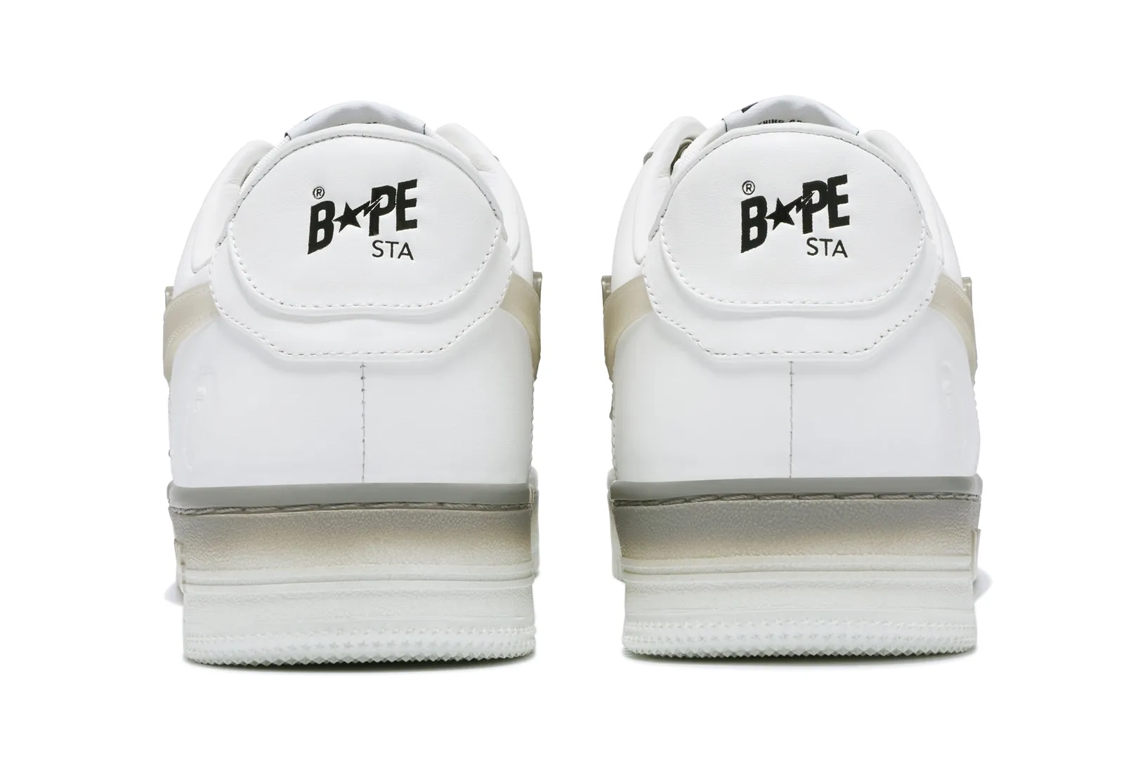 BAPE STA #5 sold by Bape product image thumbnail 4