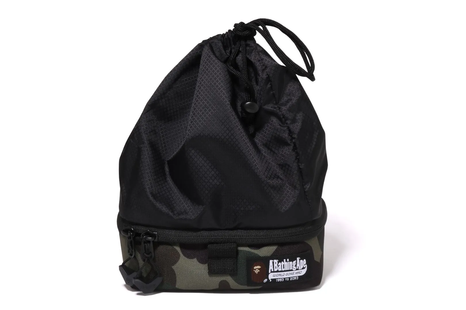 BAPE CAMO BAG IN COOLER sold by Bape product image thumbnail 3