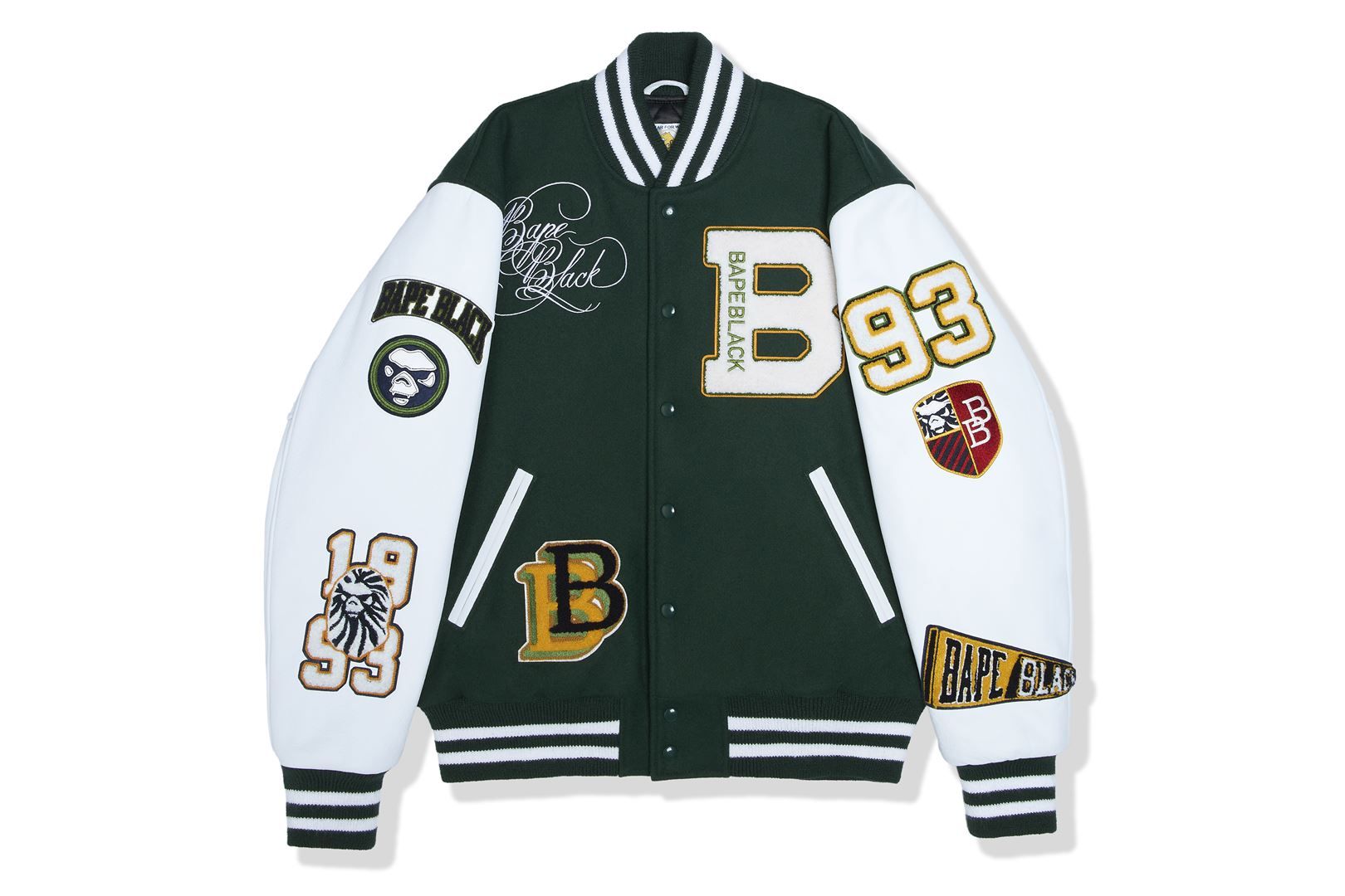 【ADLV】 PIXEL BEAR ARTWORK VARSITY JACKET /追跡付 AH_4130-FF_ECB59CECA285.jpg?v=