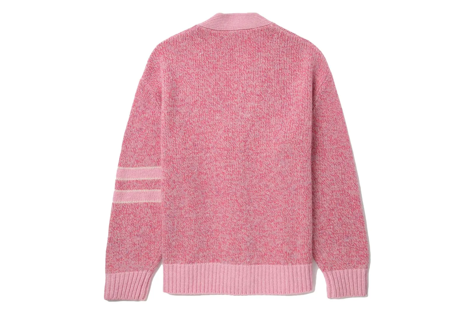 BAPY BAPESTA CARDIGAN sold by Bape product image thumbnail 2