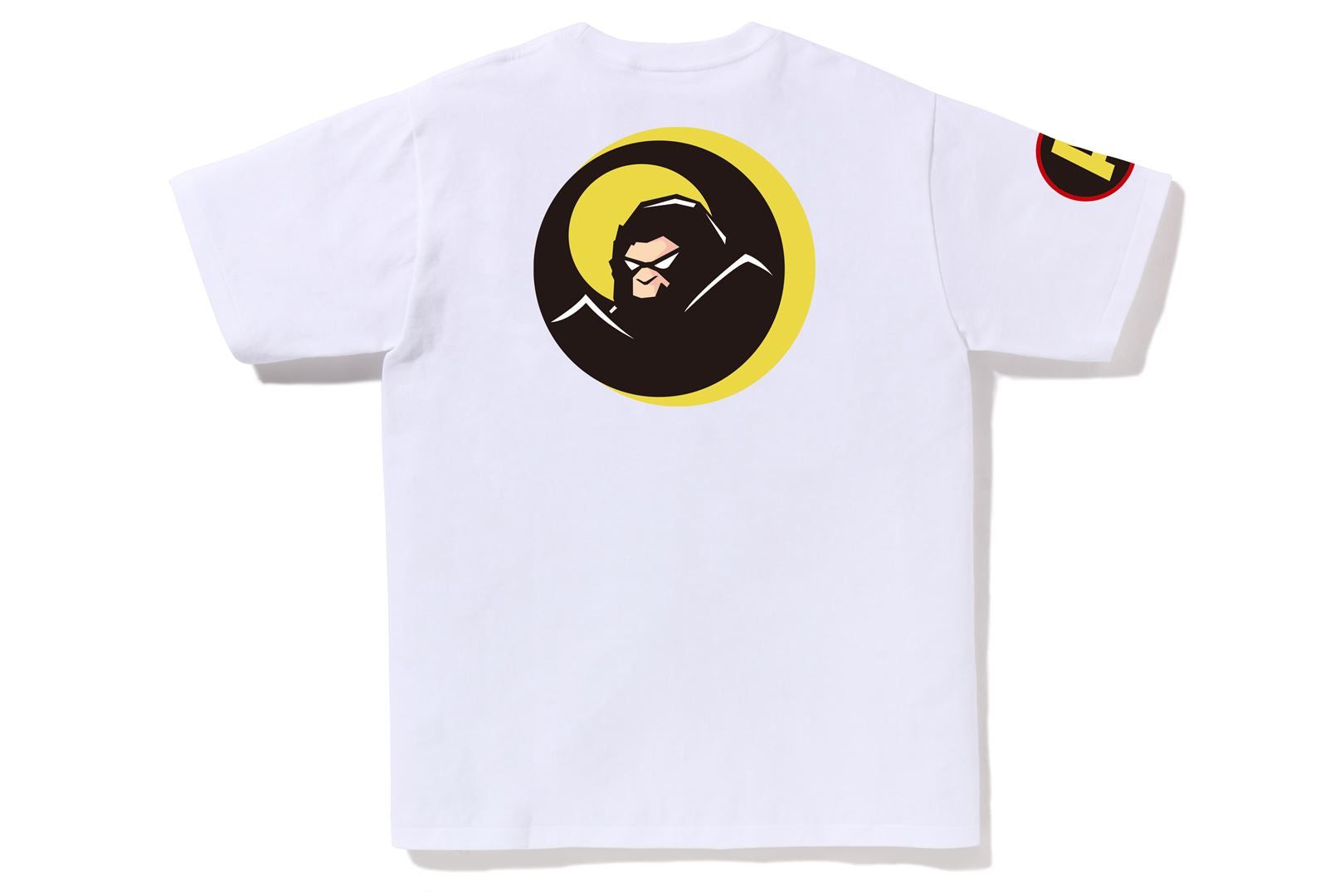 SHADOW BAPE TEE sold by Bape product image thumbnail 8