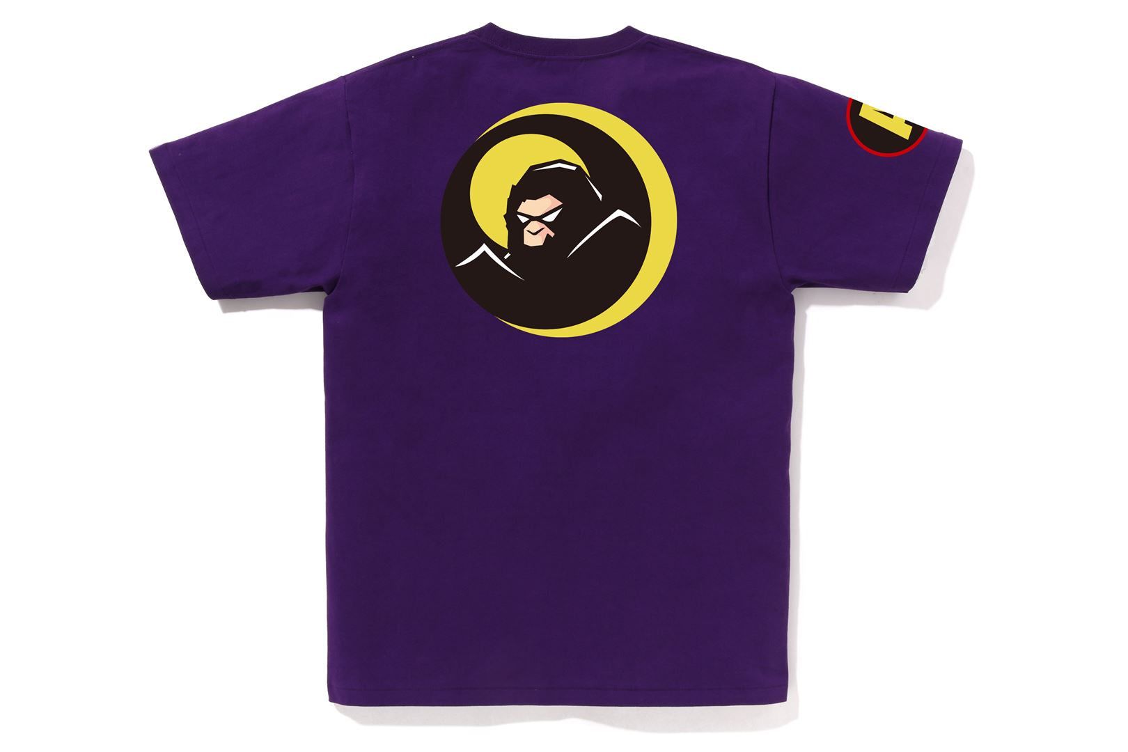 SHADOW BAPE TEE sold by Bape product image thumbnail 6