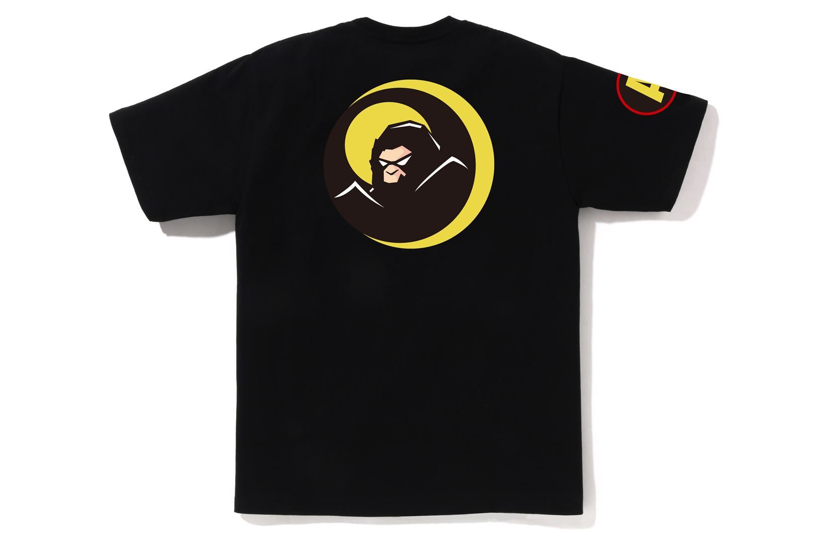 SHADOW BAPE TEE sold by Bape product image thumbnail 2