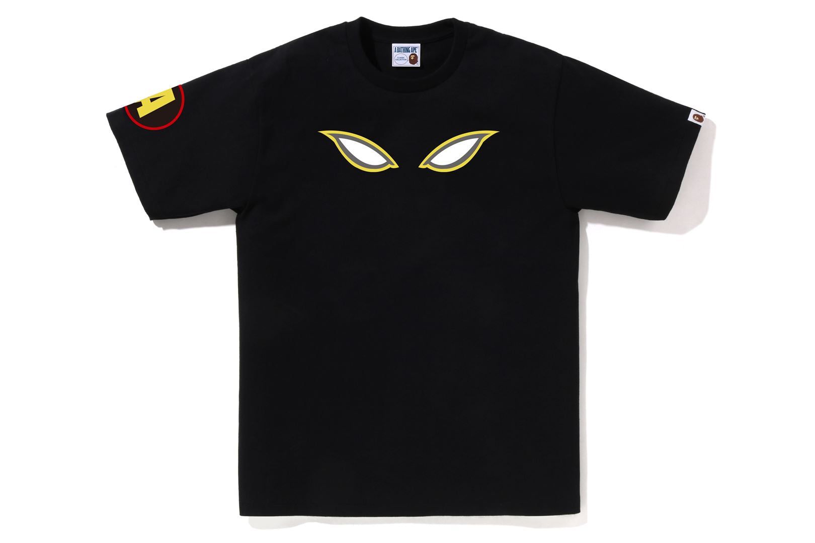 SHADOW BAPE TEE sold by Bape