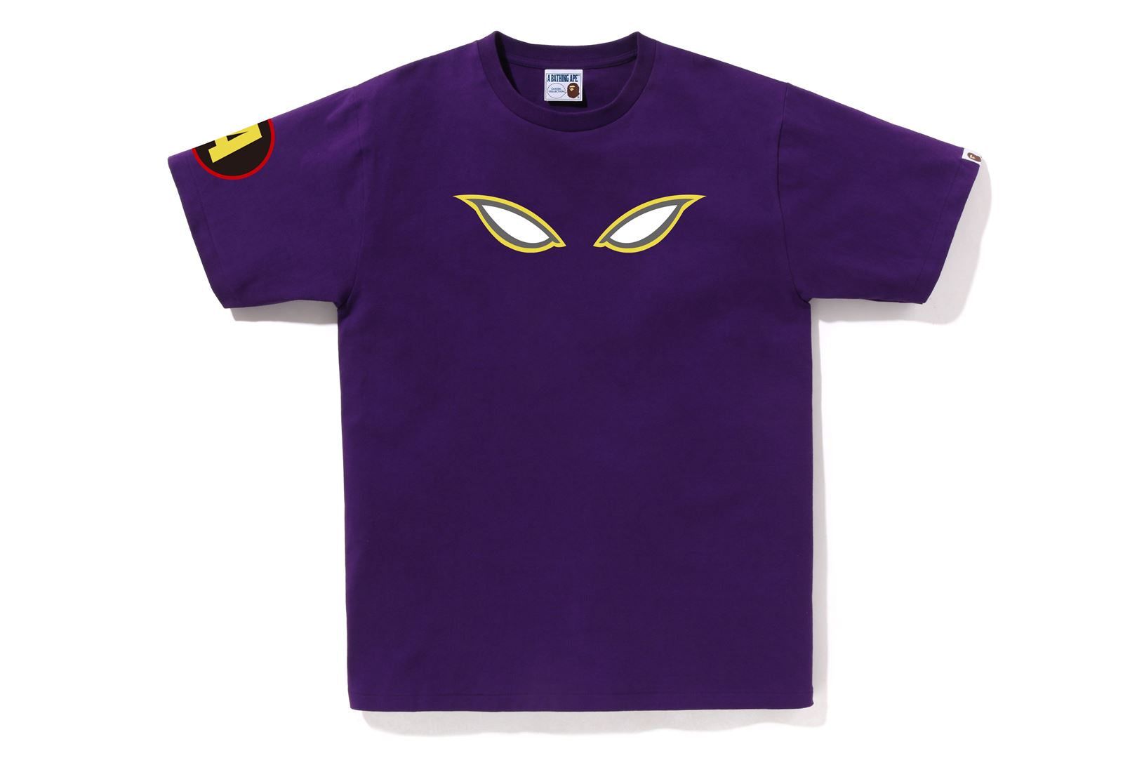 SHADOW BAPE TEE sold by Bape product image thumbnail 5
