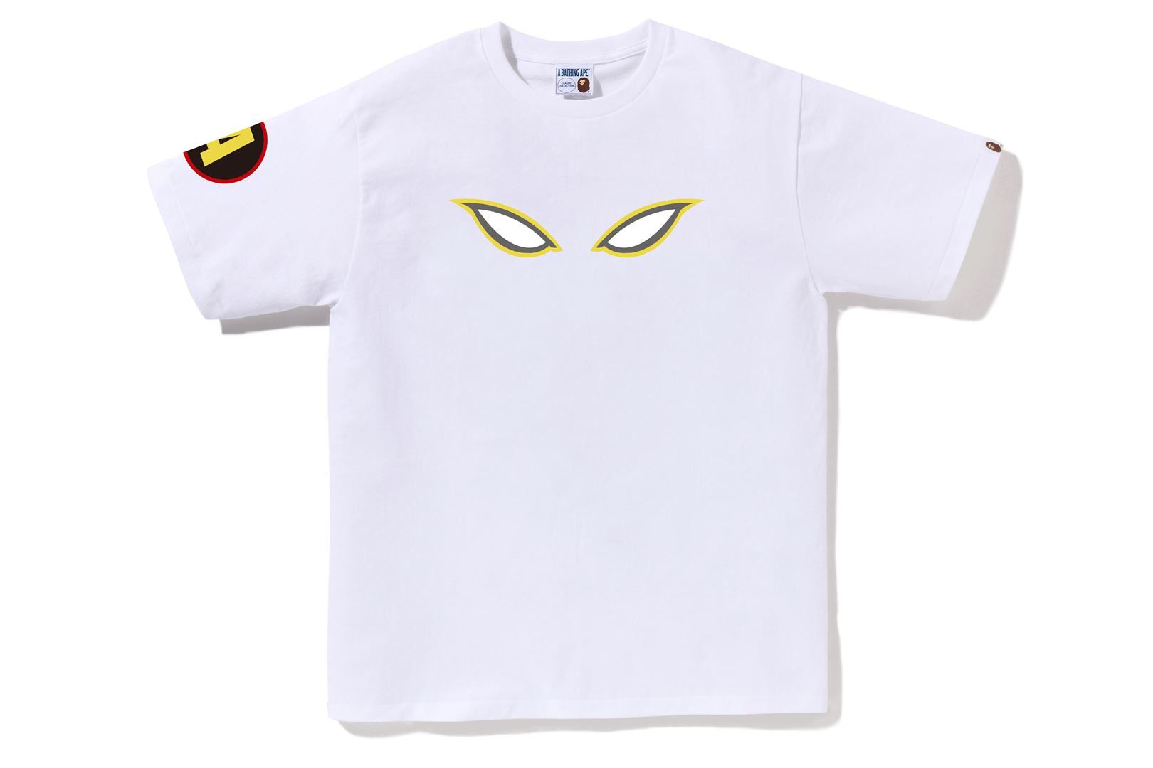 SHADOW BAPE TEE sold by Bape product image thumbnail 7