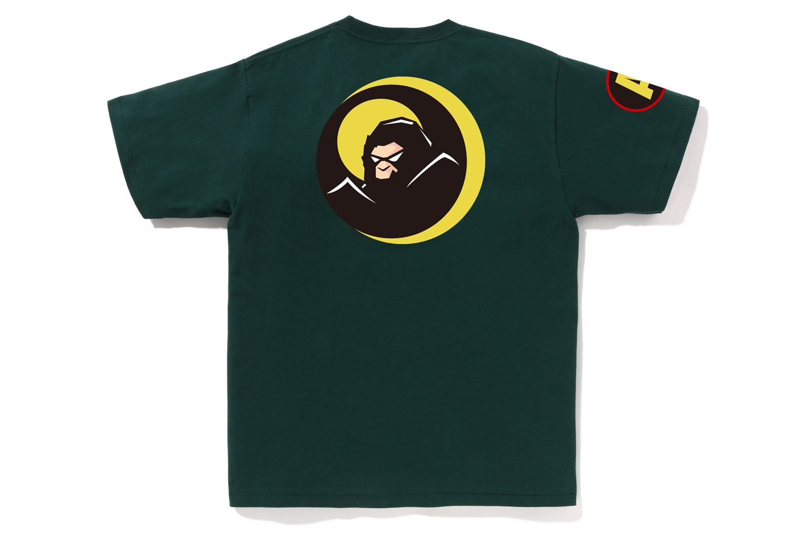 SHADOW BAPE TEE sold by Bape product image thumbnail 4