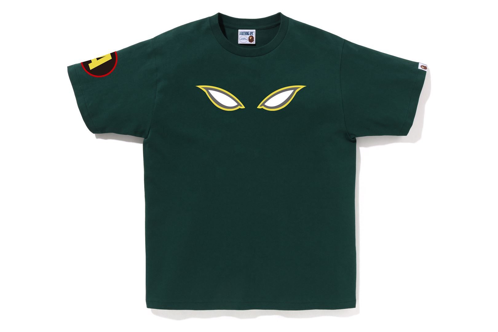 SHADOW BAPE TEE sold by Bape product image thumbnail 3