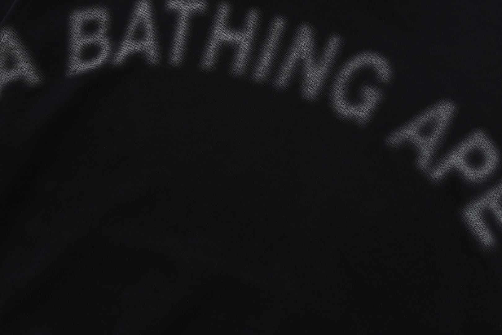 GARMENT DYE PULLOVER HOODIE sold by Bape product image thumbnail 4