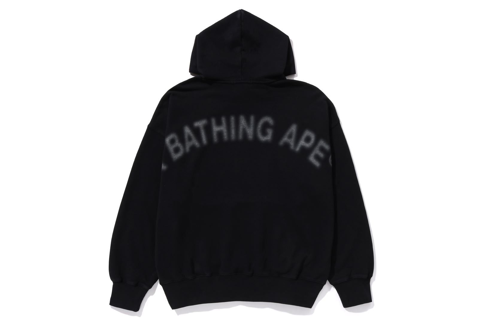 GARMENT DYE PULLOVER HOODIE sold by Bape product image thumbnail 2