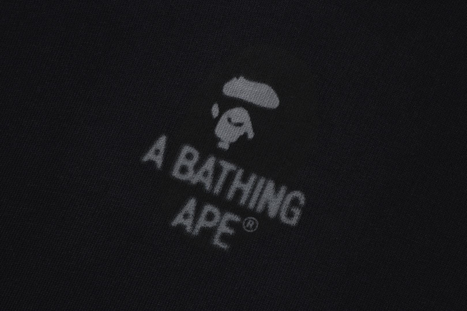 GARMENT DYE PULLOVER HOODIE sold by Bape product image thumbnail 3