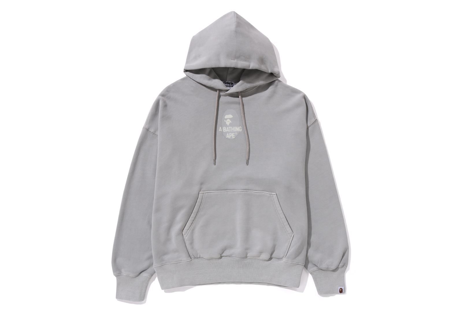 GARMENT DYE PULLOVER HOODIE sold by Bape product image thumbnail 5