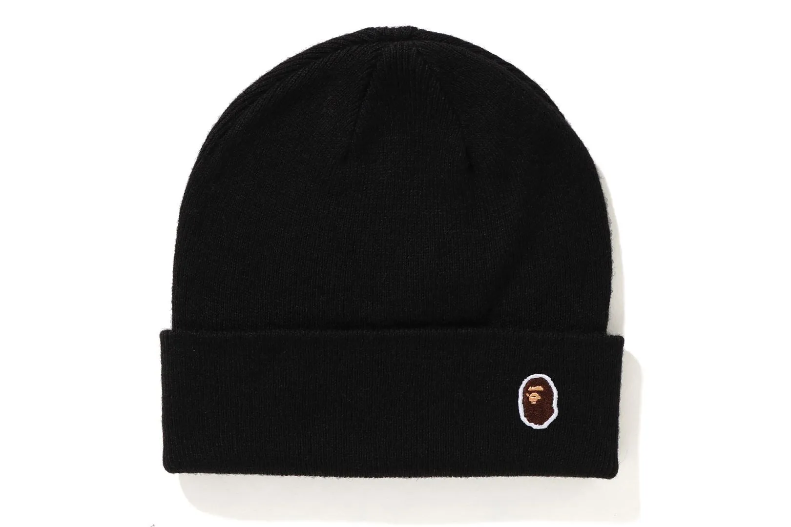 APE HEAD ONE POINT KNIT CAP sold by Bape product image thumbnail 3