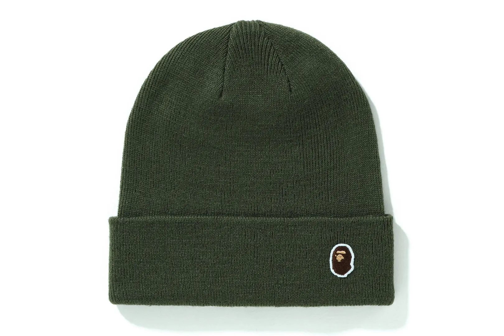 APE HEAD ONE POINT KNIT CAP sold by Bape product image thumbnail 5