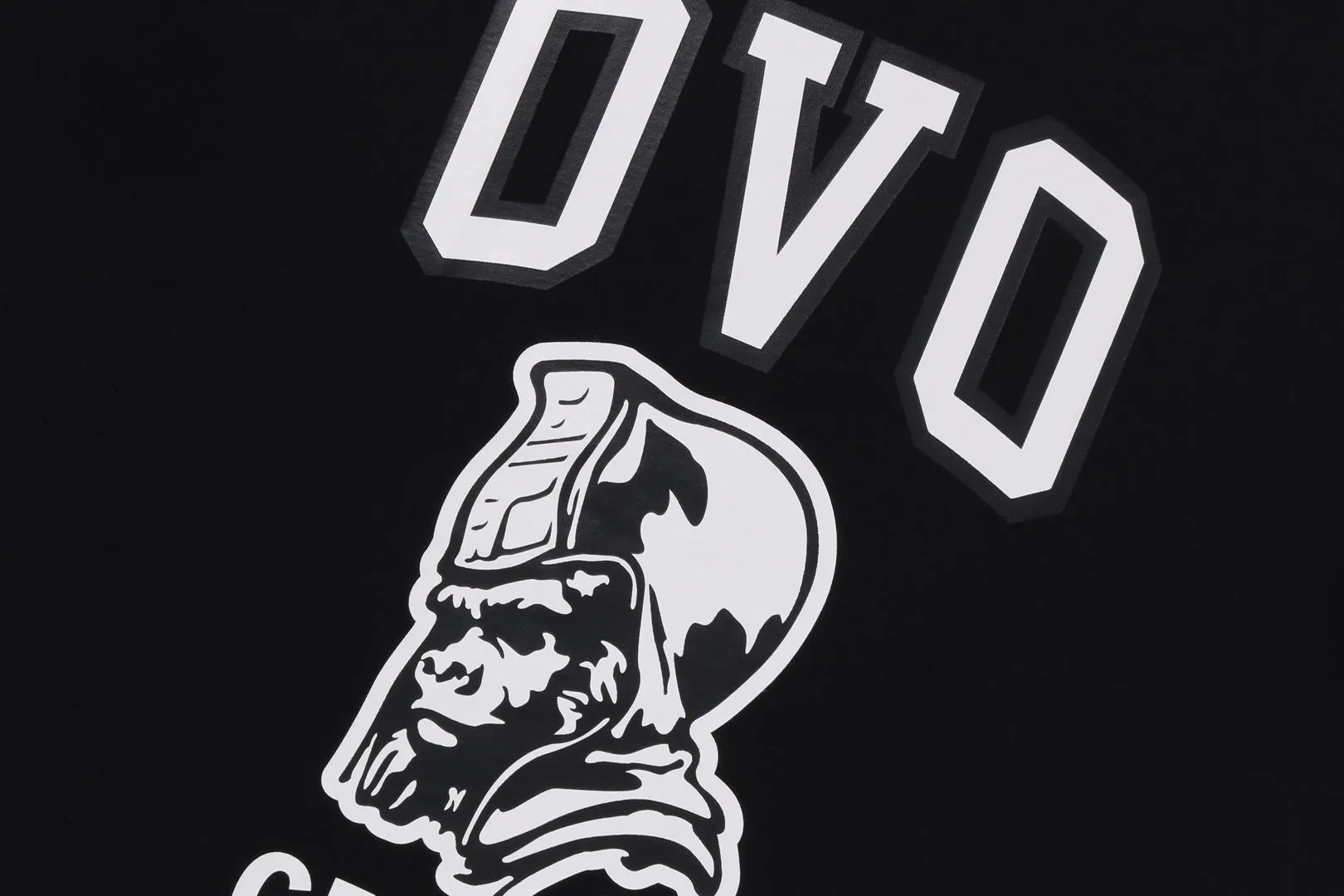 【 BAPE X OVO 】GENERAL TEE sold by Bape product image thumbnail 2