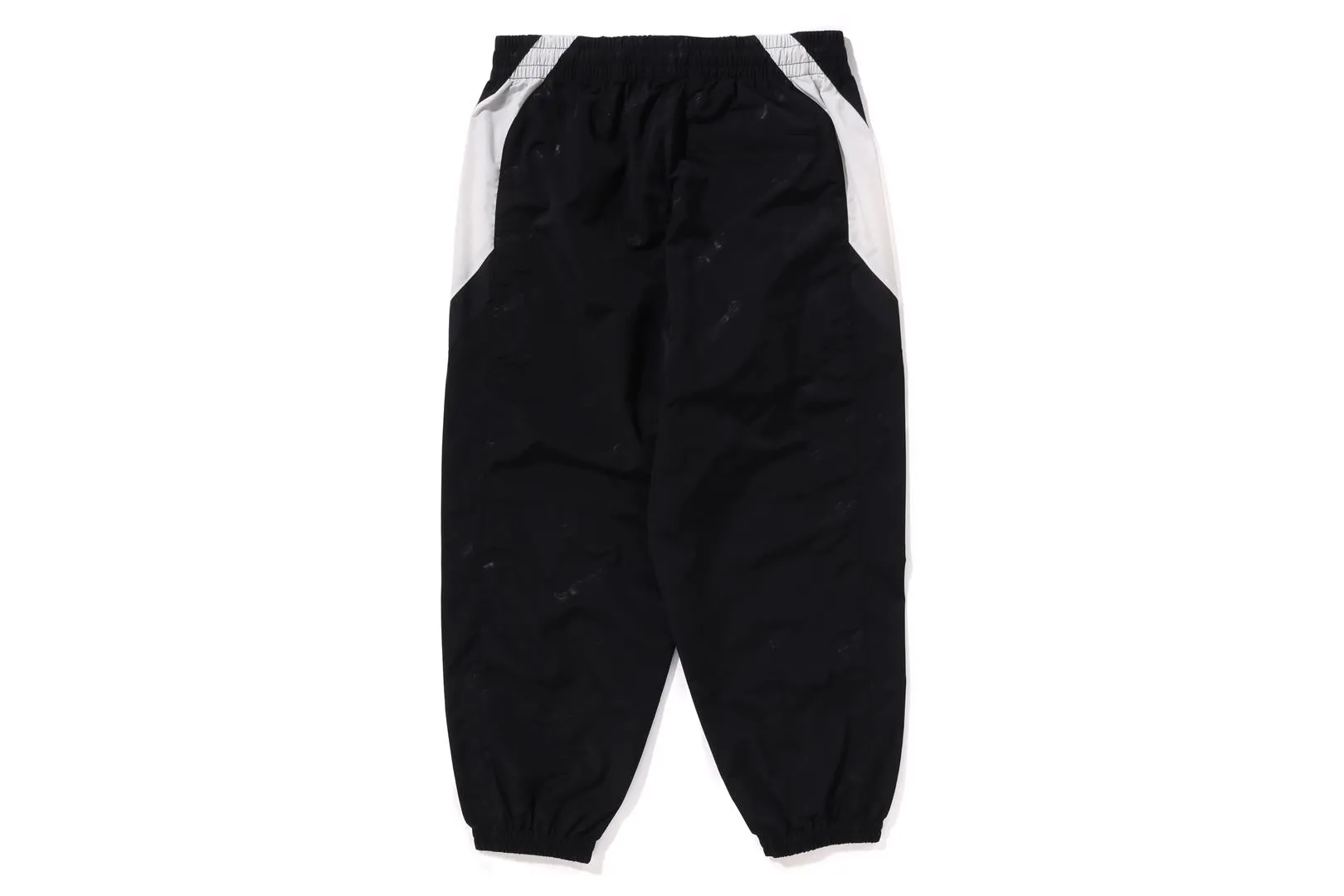 BAPE HEXAGRAM TRACK PANTS sold by Bape product image thumbnail 2