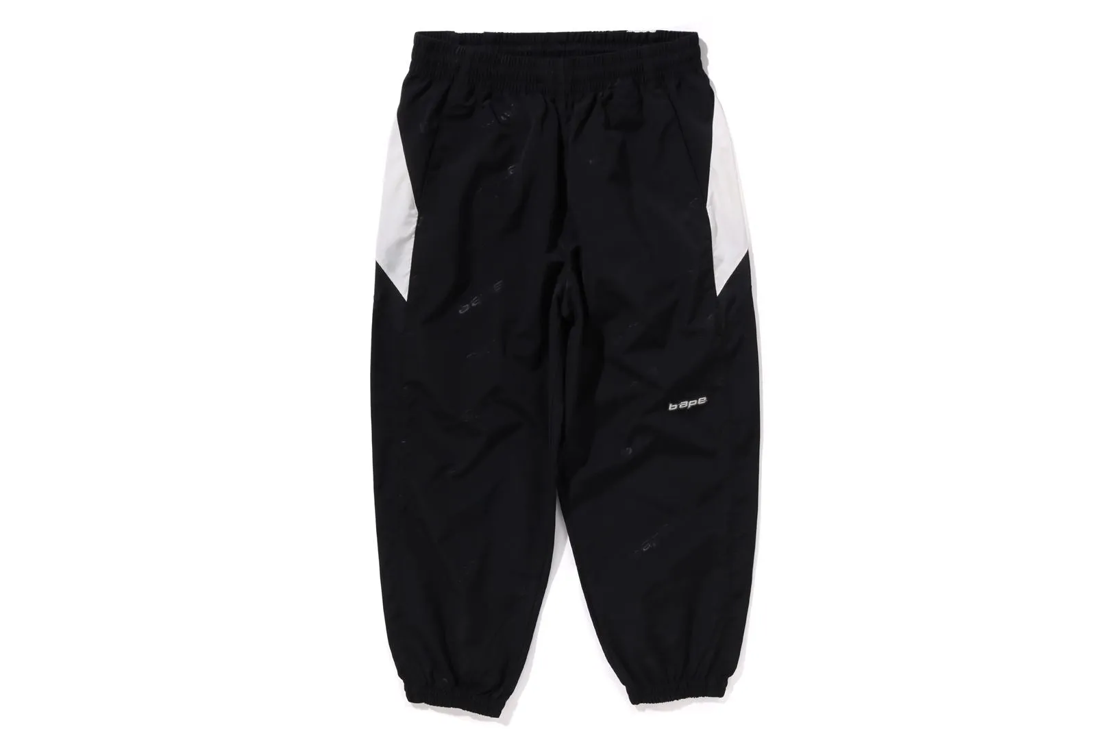 BAPE HEXAGRAM TRACK PANTS sold by Bape