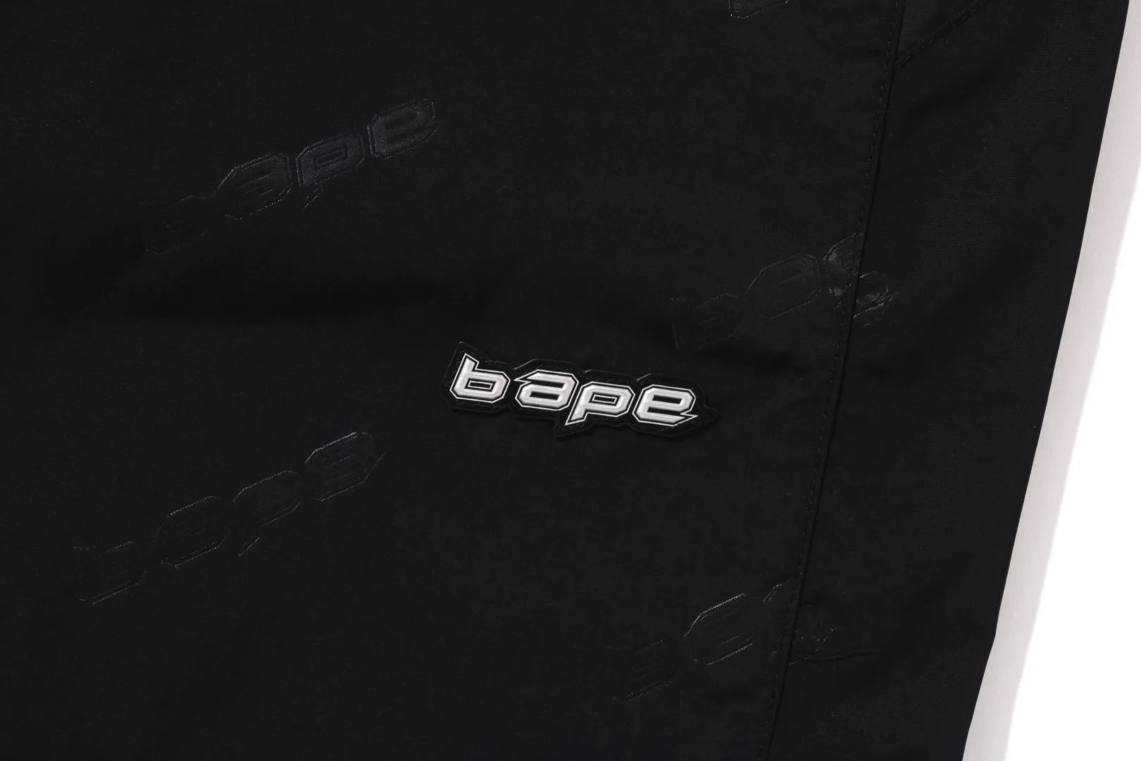 BAPE HEXAGRAM TRACK PANTS sold by Bape product image thumbnail 3