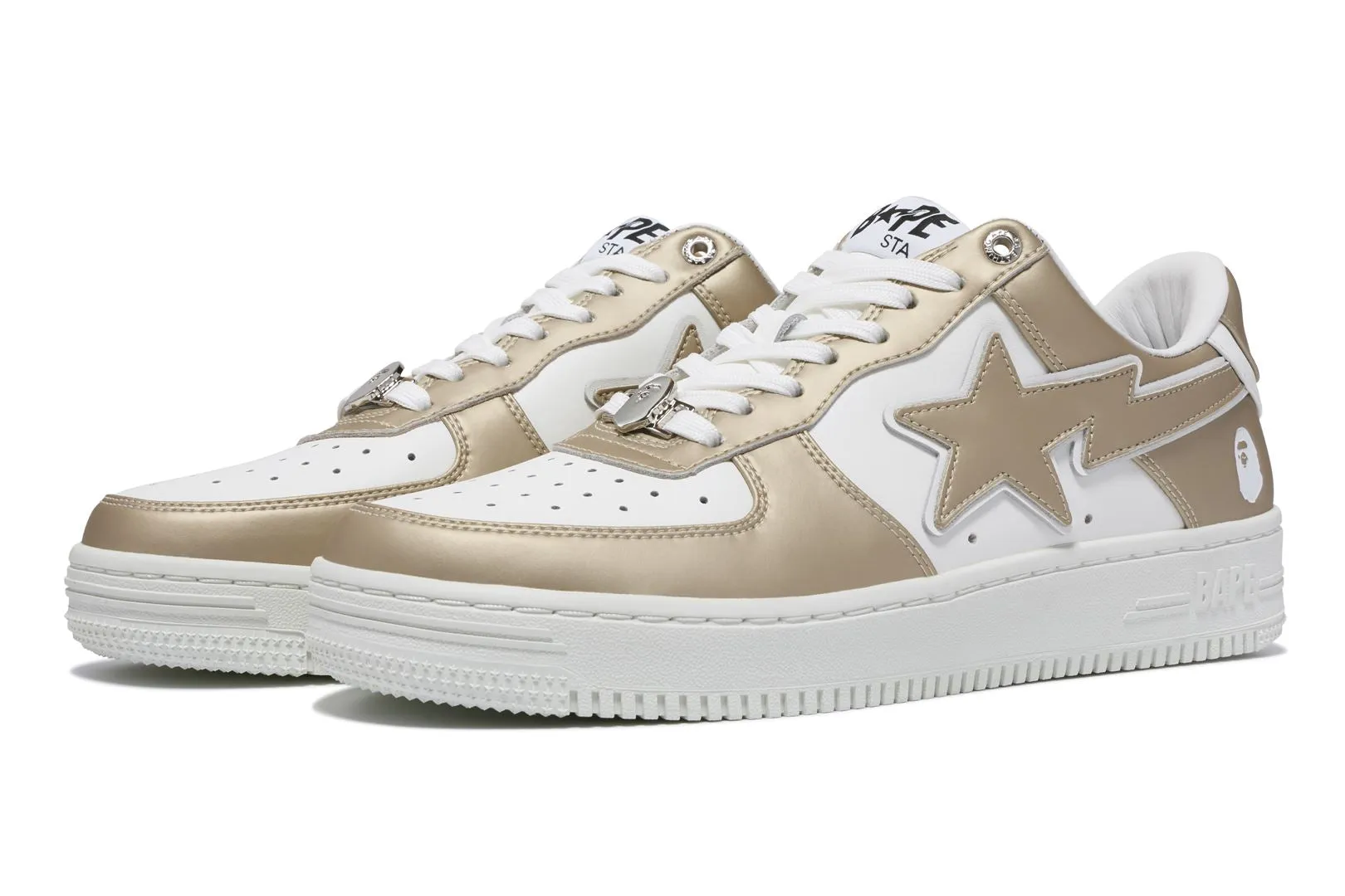 BAPE STA #4 sold by Bape