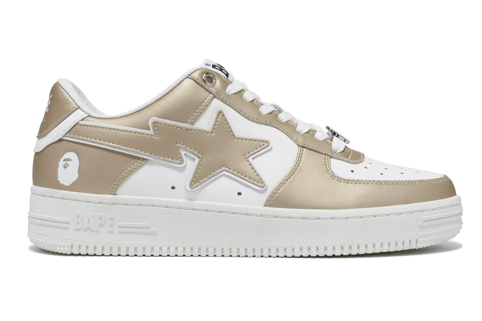 BAPE STA #4 sold by Bape product image thumbnail 3