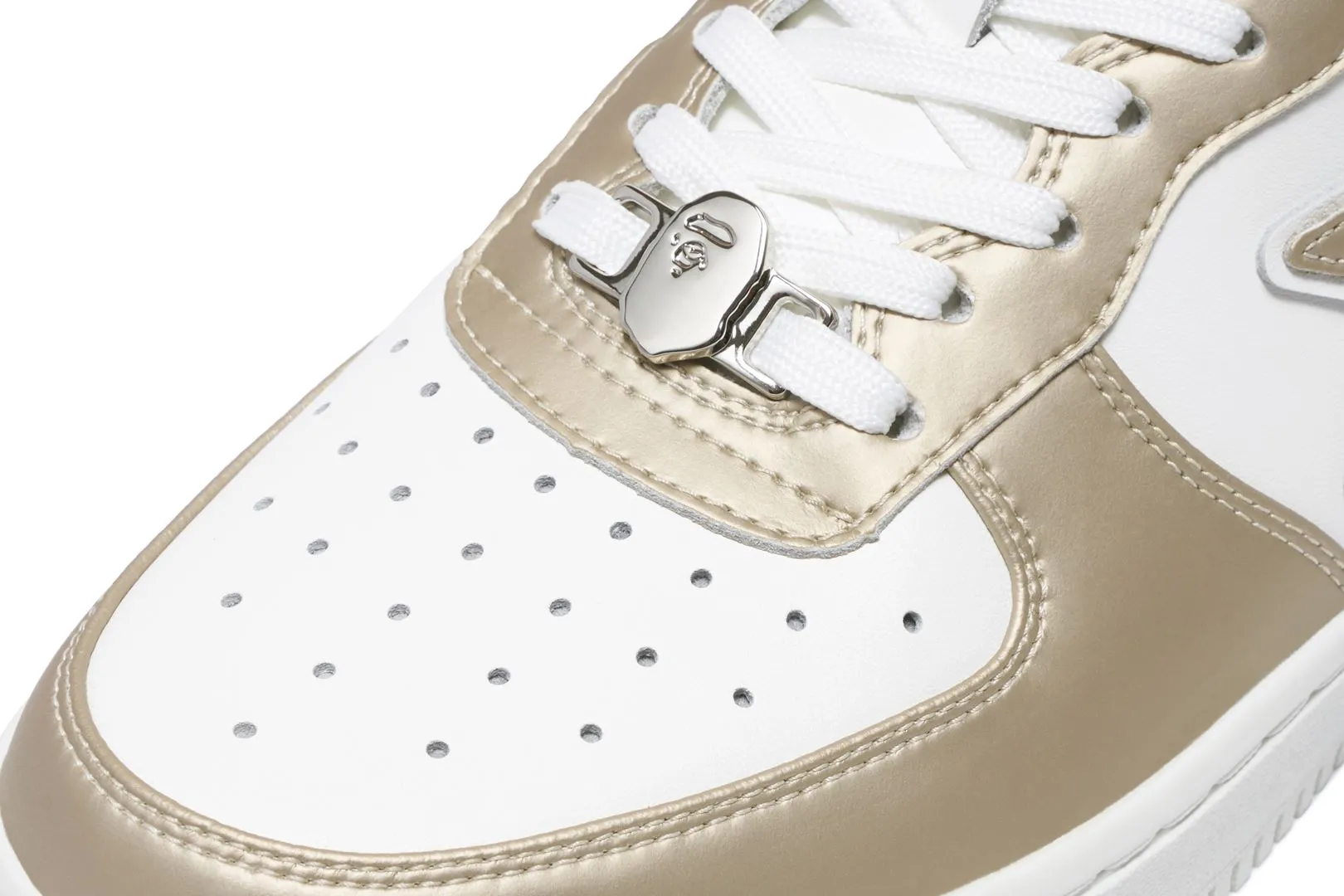 BAPE STA #4 sold by Bape product image thumbnail 5