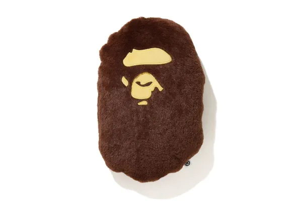APE HEAD CUSHION & TRAY