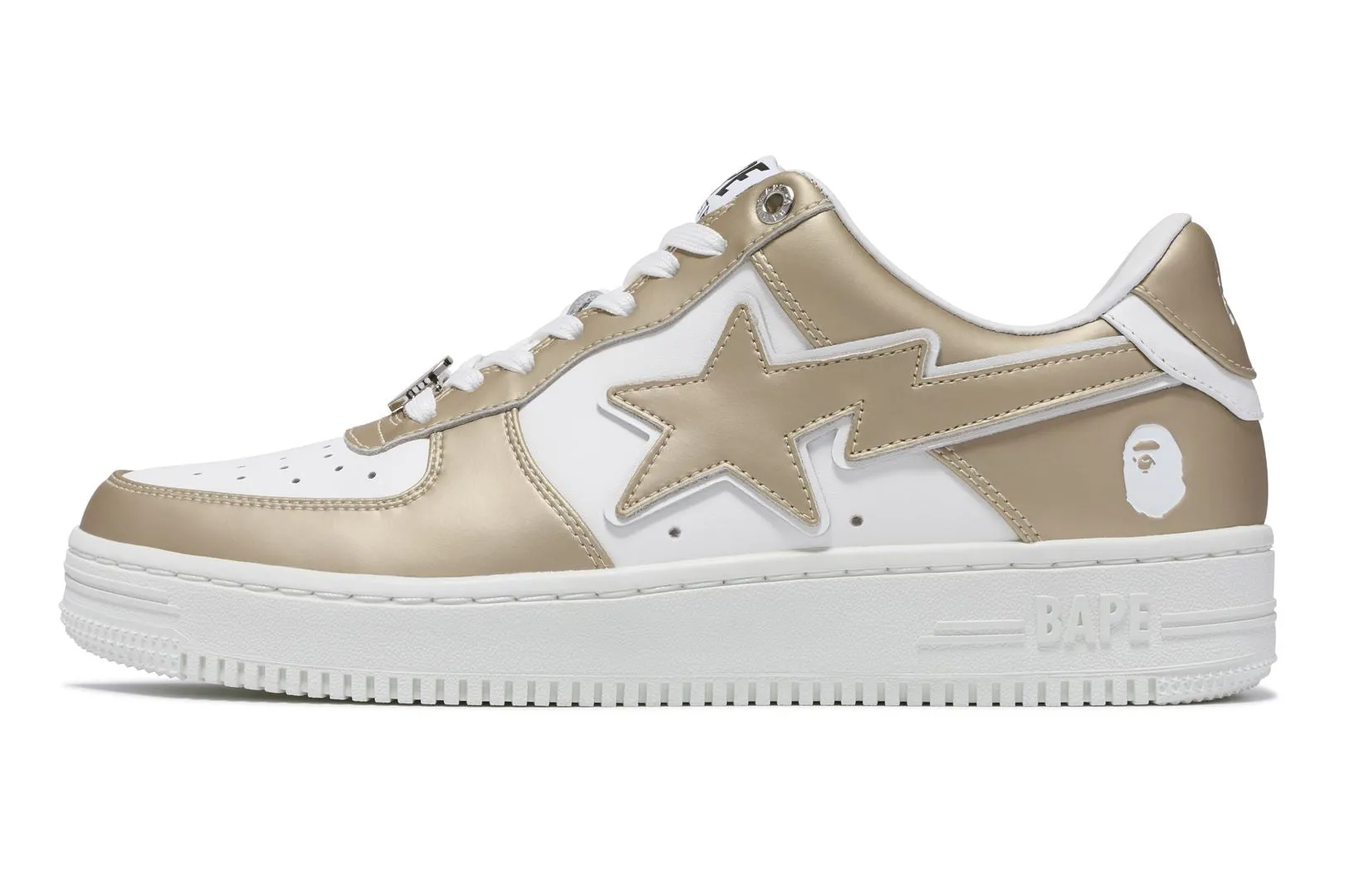 BAPE STA #4 sold by Bape product image thumbnail 2