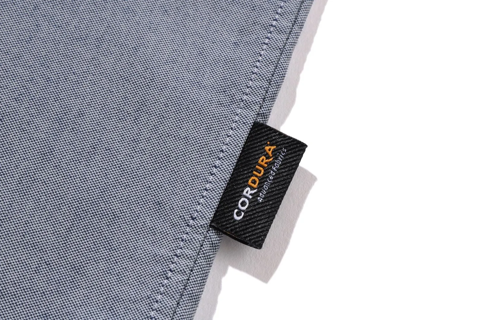 ONE POINT CORDURA OXFORD S/S SHIRT sold by Bape product image thumbnail 5