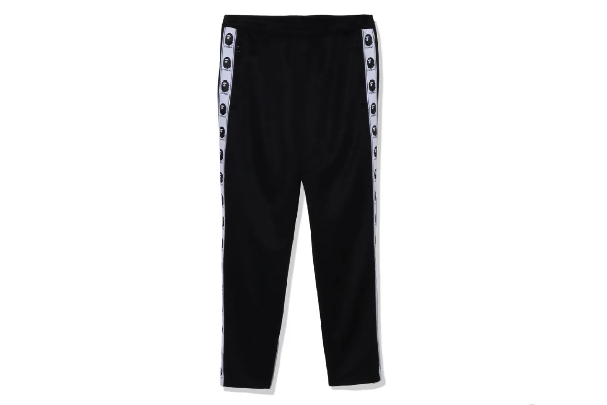 BY BATHING APE JERSEY PANTS sold by Bape