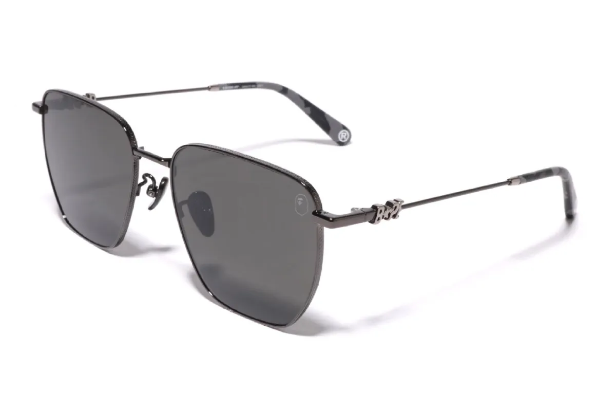 SUNGLASSES 2 sold by Bape