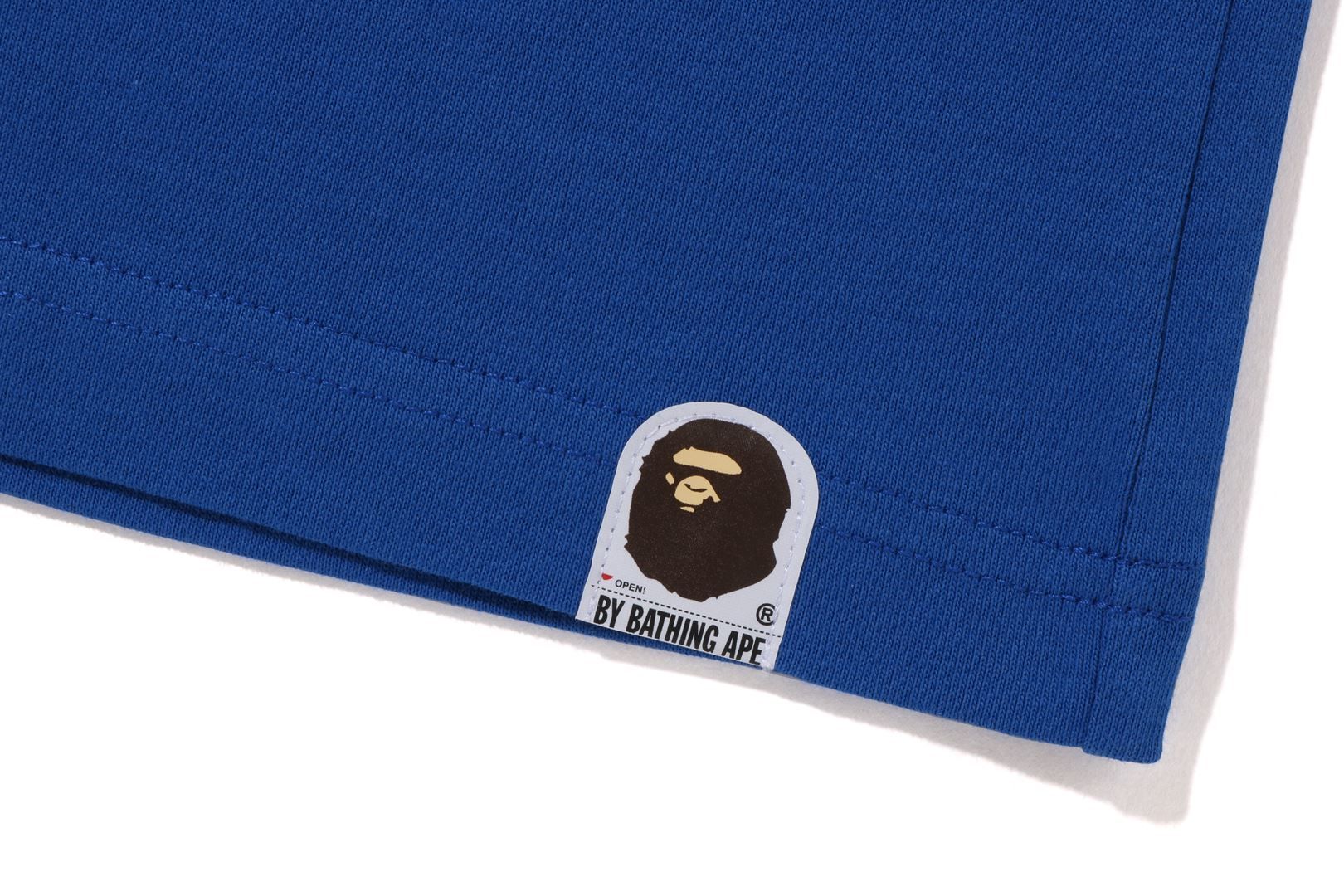 (B)Y BATHING APE TEE sold by Bape product image thumbnail 4