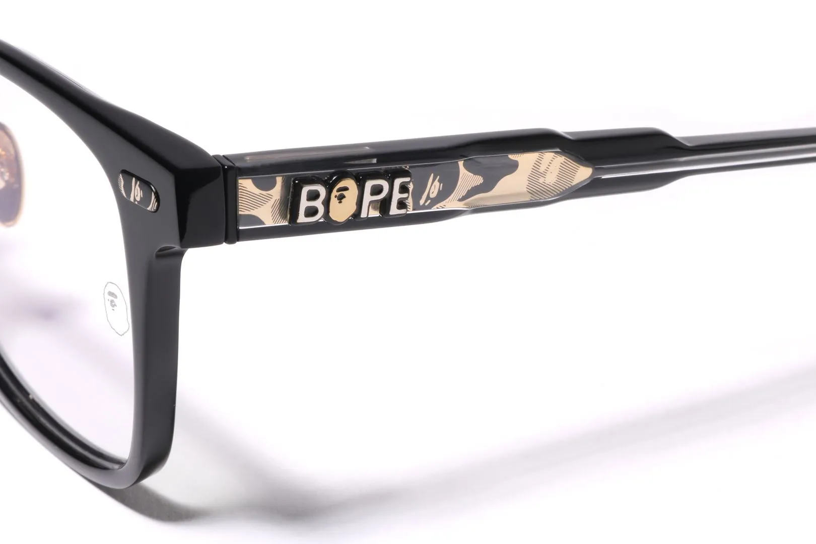OPTICAL FRAME #20 sold by Bape product image thumbnail 3