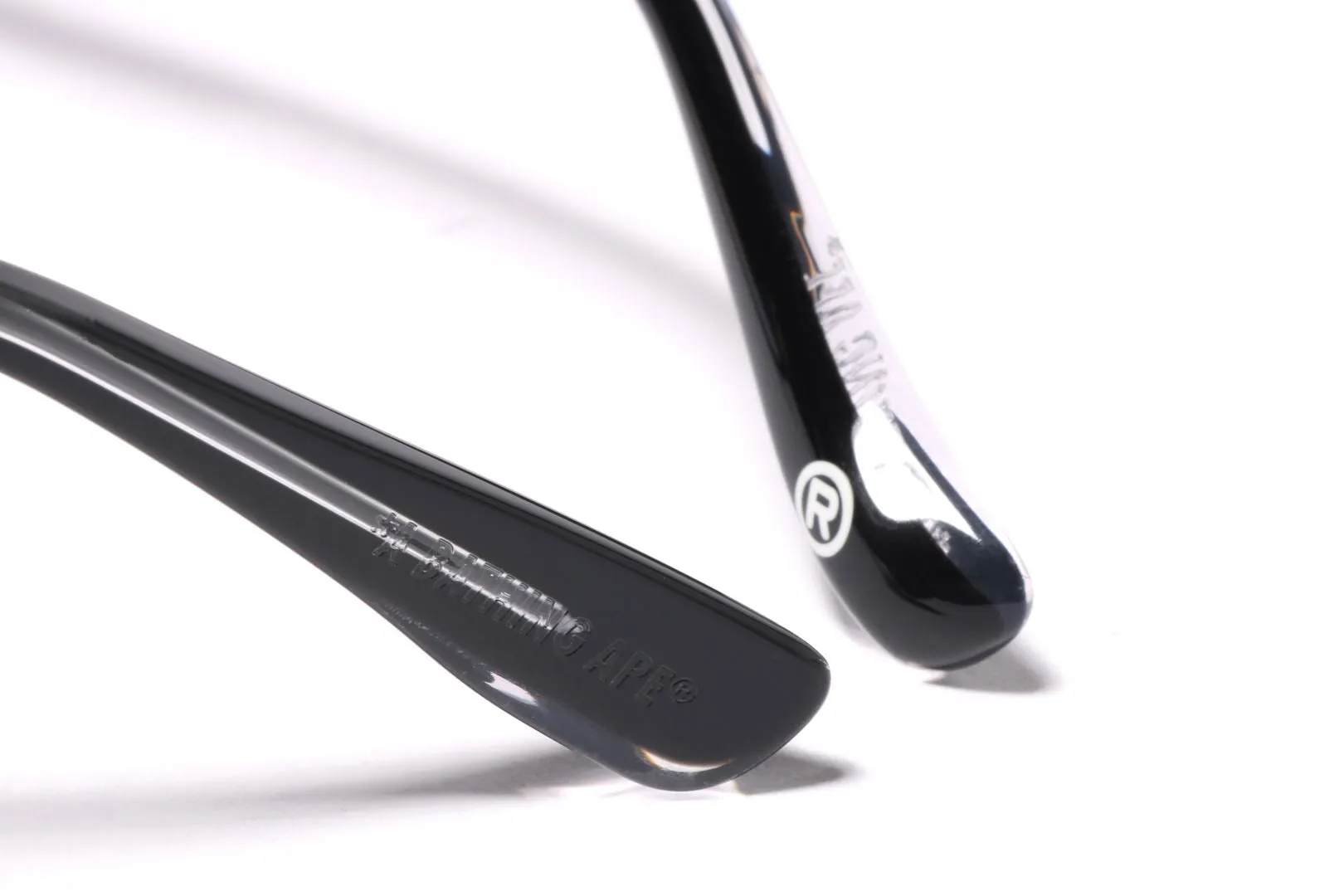 OPTICAL FRAME #20 sold by Bape product image thumbnail 4