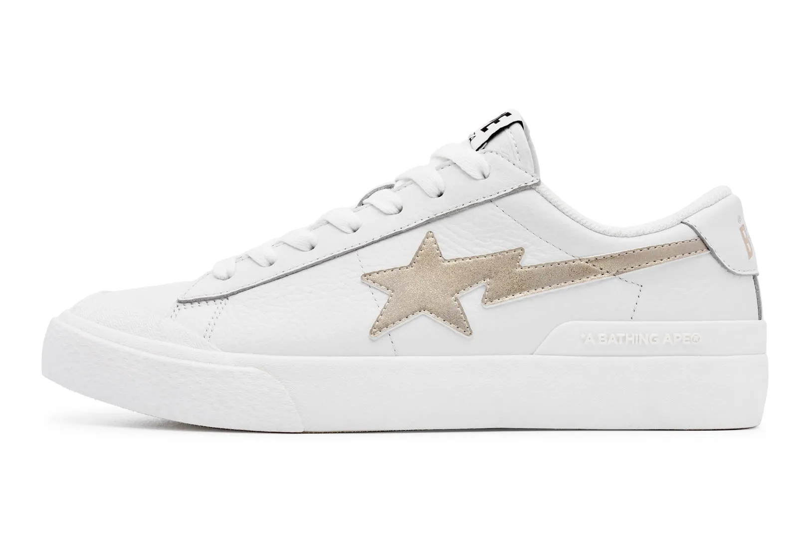 MAD STA #1 sold by Bape product image thumbnail 2