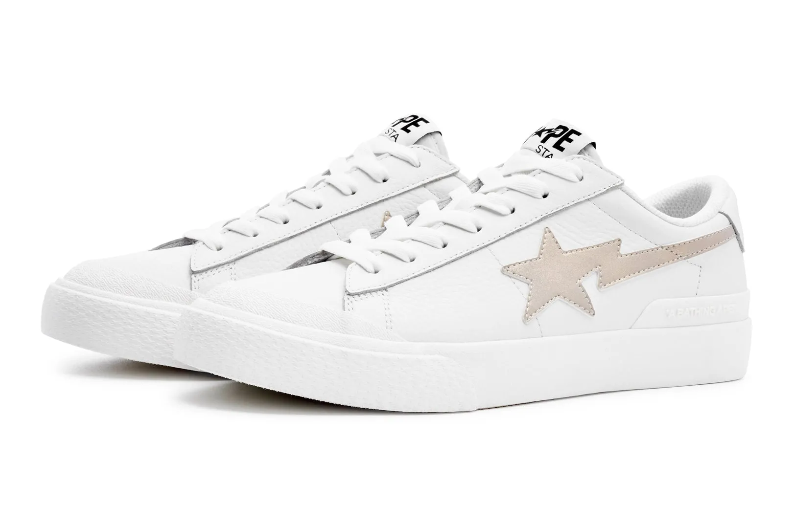 MAD STA #1 sold by Bape