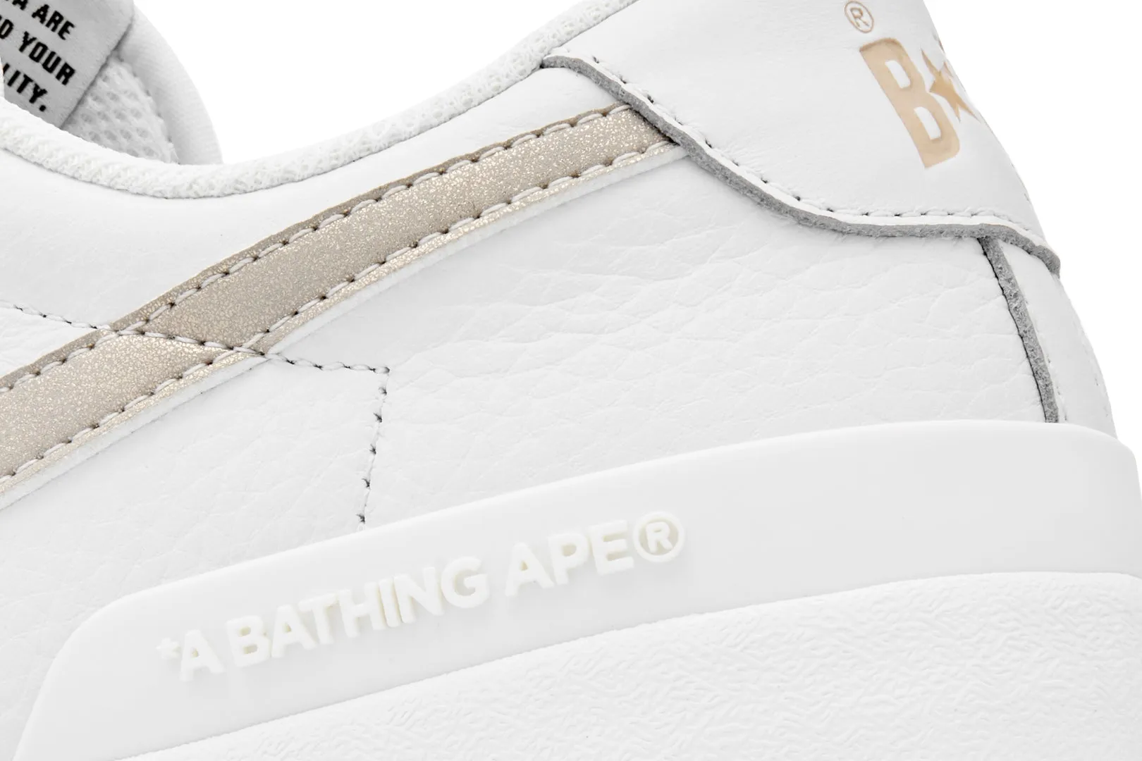 MAD STA #1 sold by Bape product image thumbnail 5