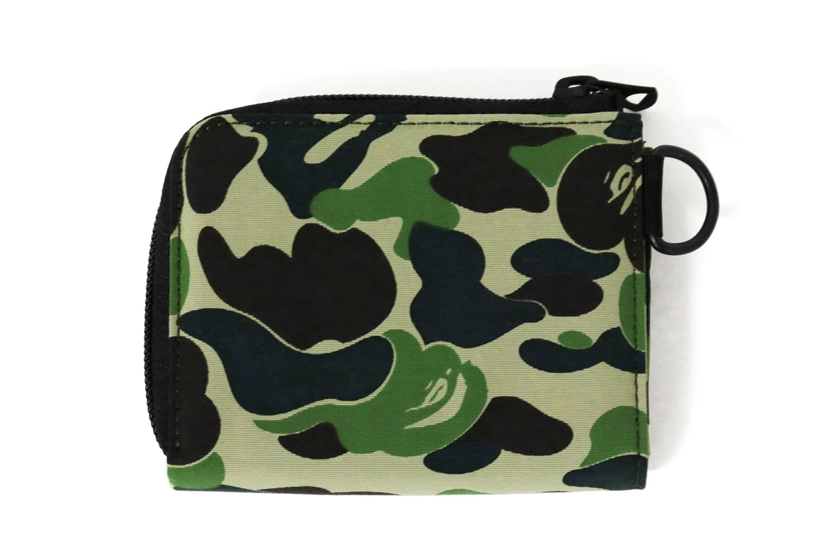 【 BAPE X PORTER 】ABC CAMO MINI WALLET sold by Bape product image thumbnail 2