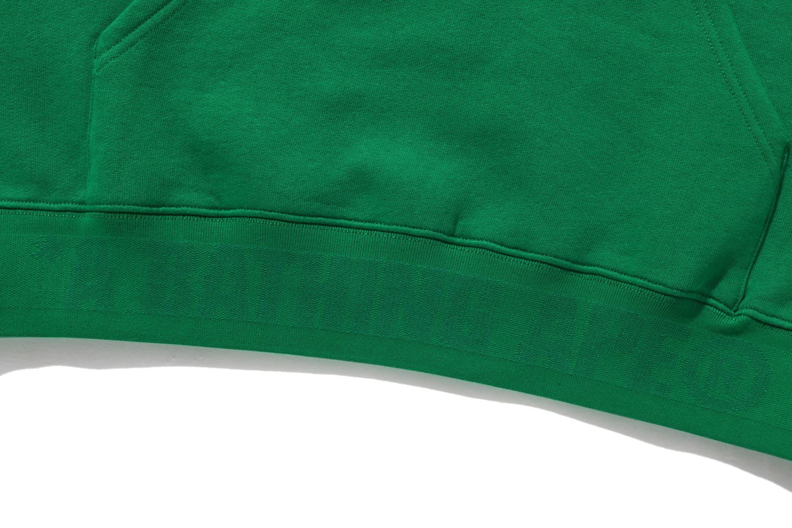 TONAL APE HEAD ONE POINT PULLOVER HOODIE sold by Bape product image thumbnail 3