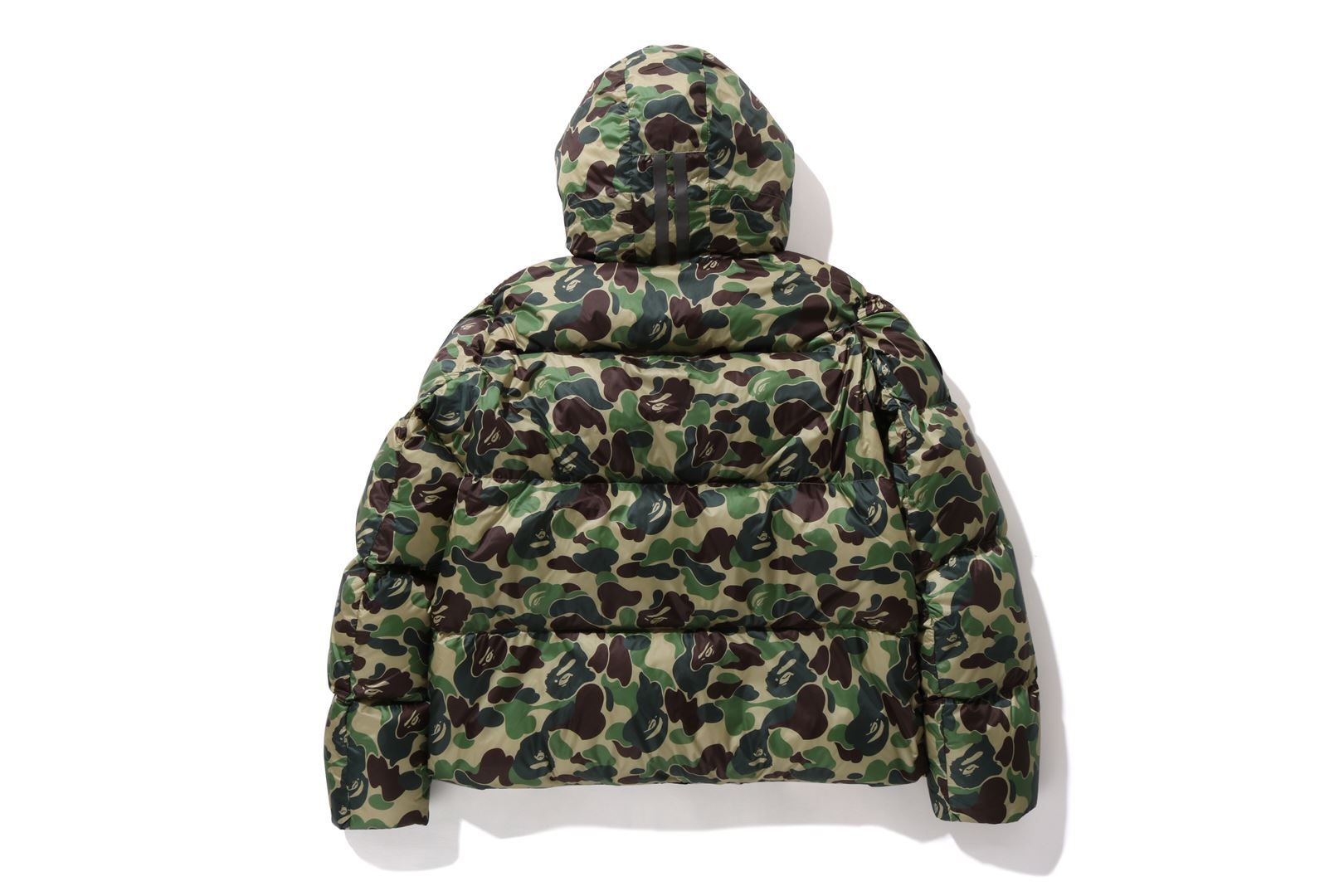 【 BAPE X CANADA GOOSE 】CROFTON PUFFER sold by Bape product image thumbnail 2
