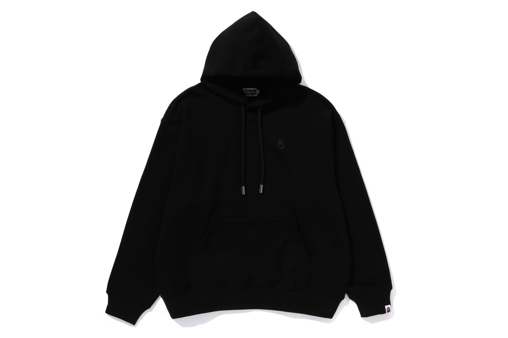 TONAL APE HEAD ONE POINT PULLOVER HOODIE sold by Bape product image thumbnail 4