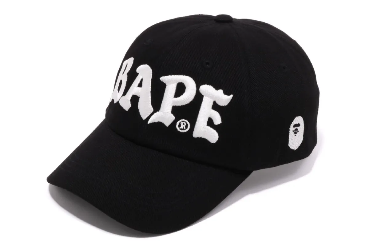 BAPE PANEL CAP sold by Bape