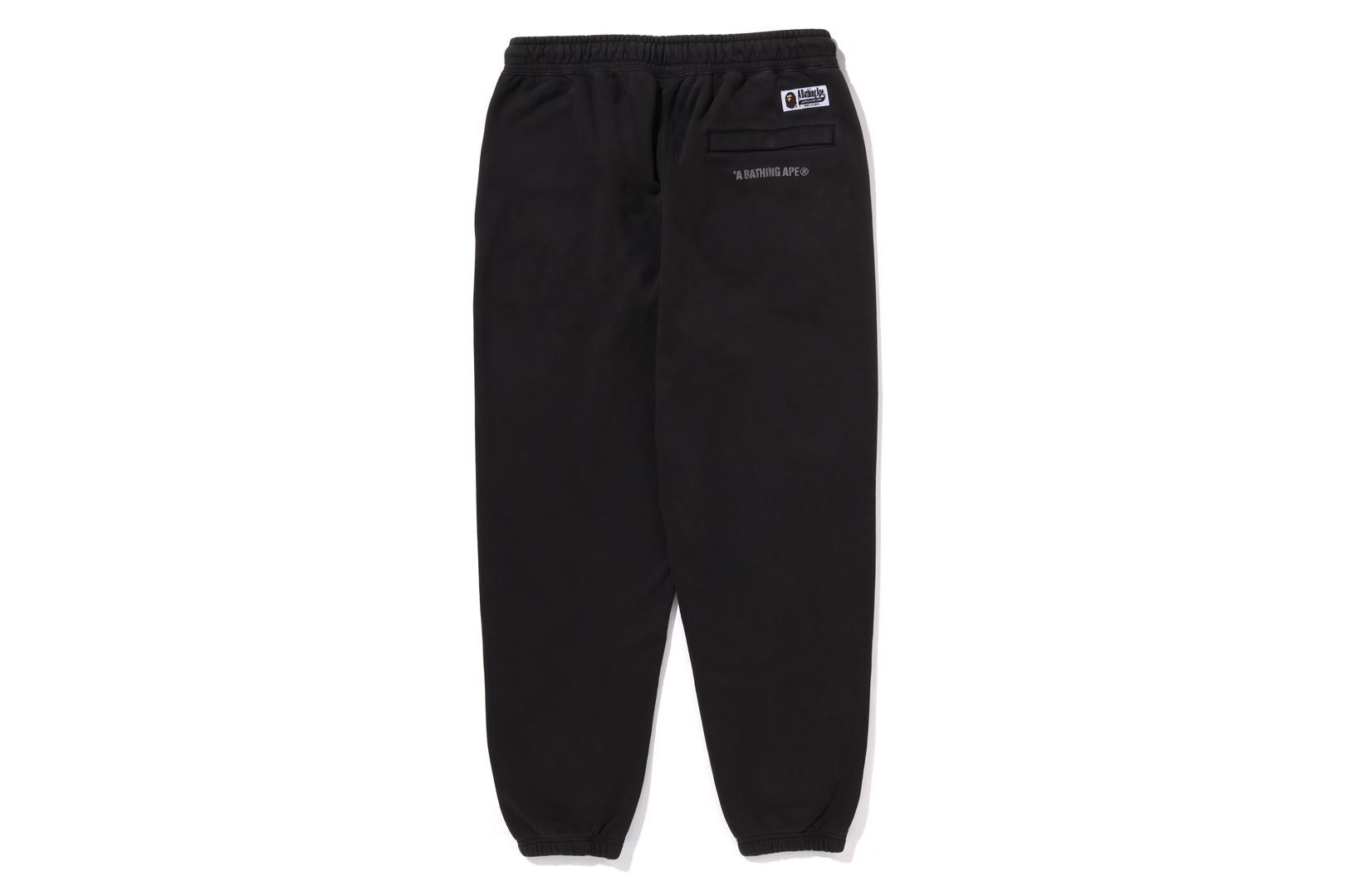COLLEGE ONE POINT OVERDYE PANTS sold by Bape product image thumbnail 2